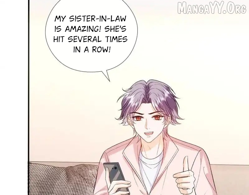 Madam and Her Daily Online Face-Slapping Chapter 218 - page 8